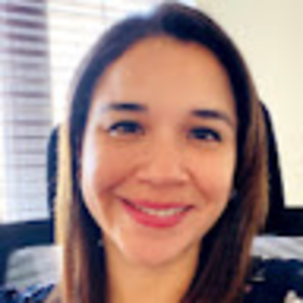 Meet your Posher, Diana